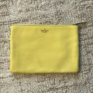 Kate Spade Clutch